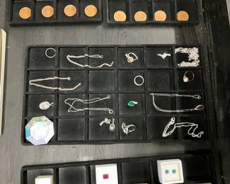 925 Silver