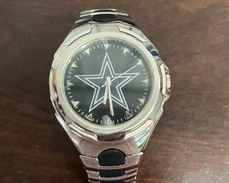 Dallas Cowboys Watch