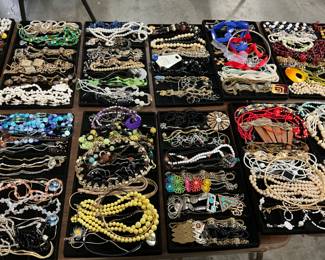 Costume Jewelry