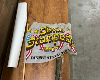 Dixie Stampede