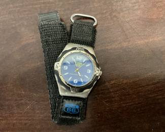 Route 66 Watch