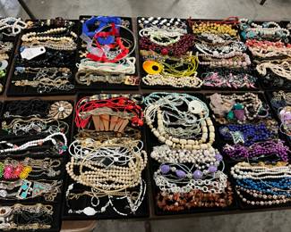 Costume Jewelry