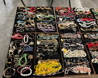 Costume Jewelry