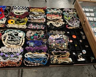 Costume Jewelry