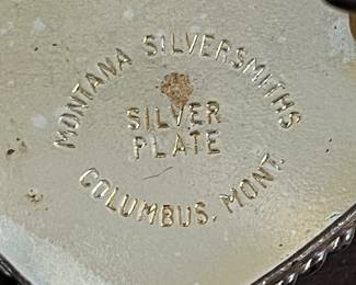 Montana Silversmiths Columbus Montana
