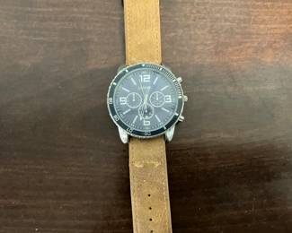 Geneva Watch