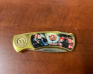 Dale Earnhardt Jr Watch