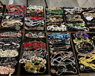 Costume Jewelry
