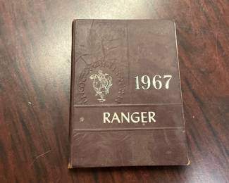 1967 Yearbook