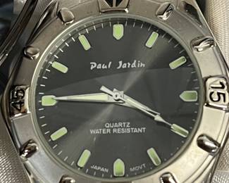 Paul Jordin