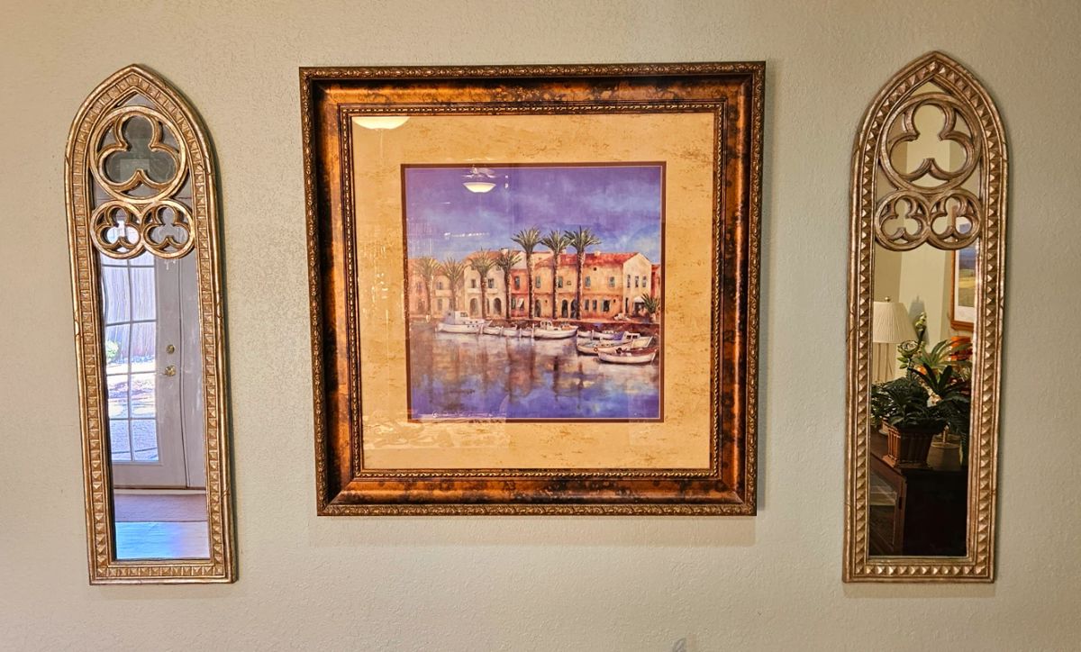 The Estate of Shirley Moore in Abilene, TX starts on 3/9/2024