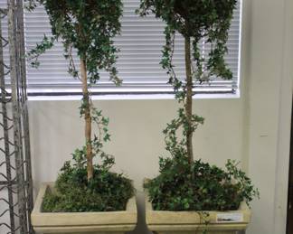 stone planters will be for sale next month ...stay tuned