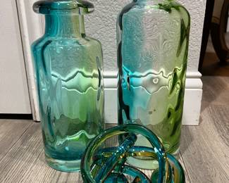 Beautiful home decor