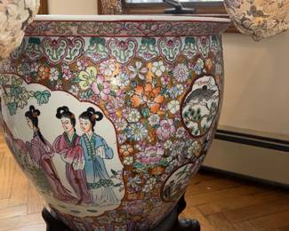 Fabulous Jardinaires