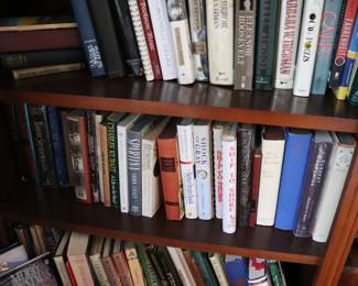 Antique, Vintage and Newish Books