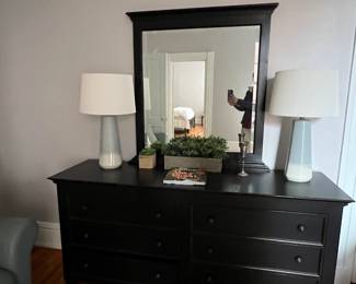 Arhaus Dresser