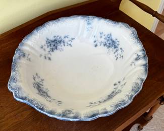 antique wash basin bowl