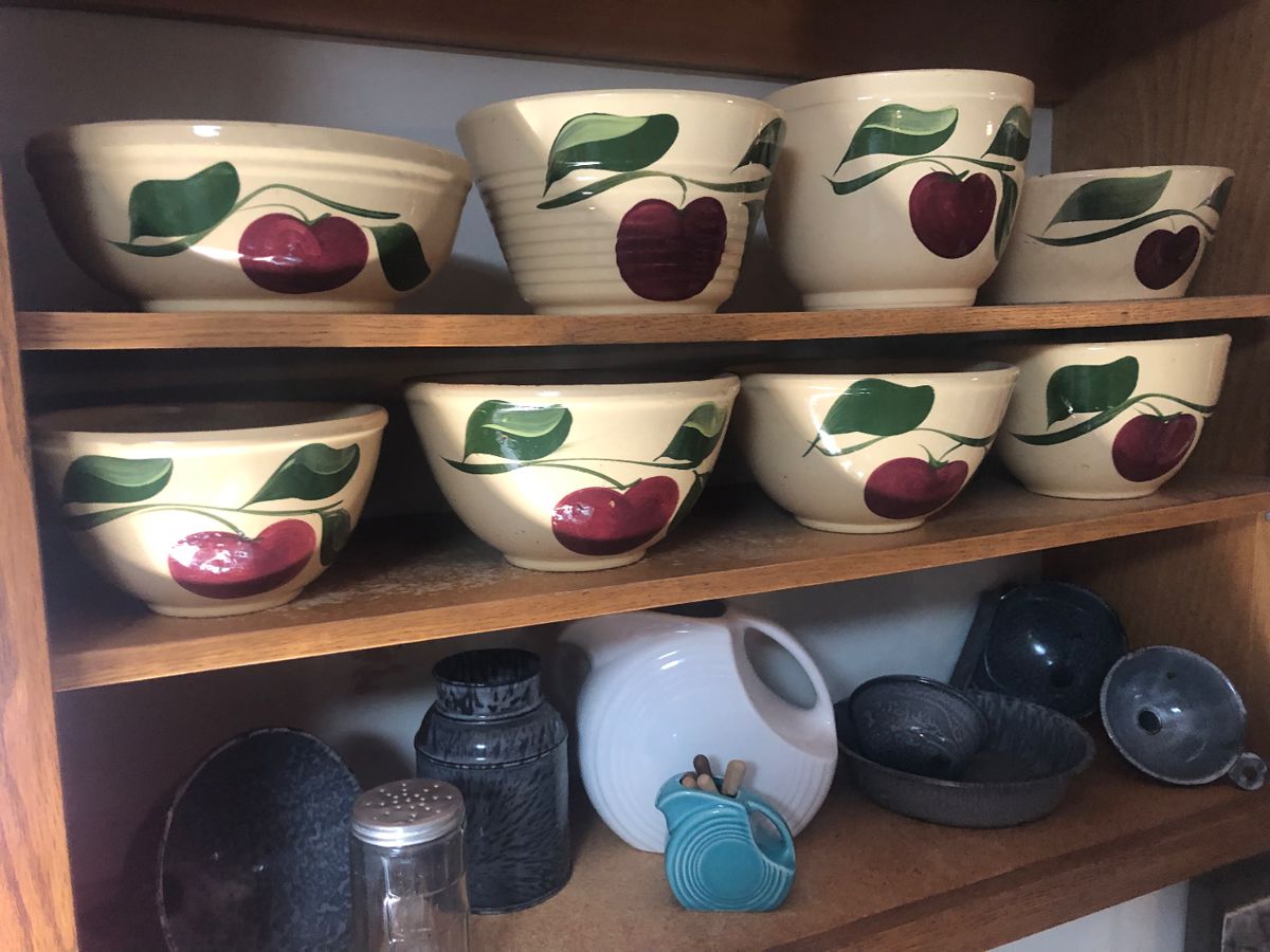 Great Buffalo Estate Sale starts on 4/5/2024