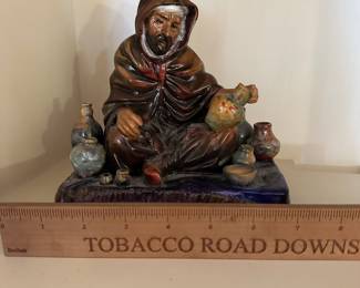 C34 - $25. Royal Doulton "The Potter"