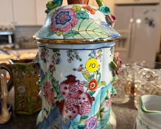 C159 - $10. 