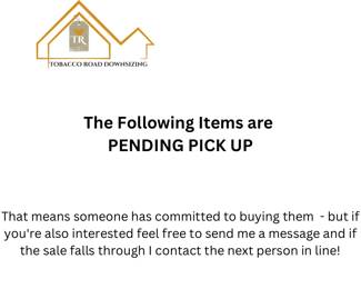 Sale Picture