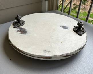 C179 - $12 Lazy Susan