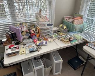 C167 - Scrapbook Lots priced individually. 