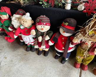 C125 - $8 each. 