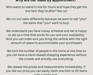 Sale Picture