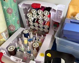 C162 - $8 Thread Storage. 