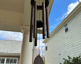 C176 - $20 Wind Chime