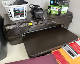 C164 - $70. OfficeJet 7100. 