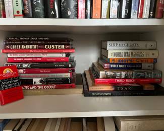 C96 - Hard Cover Books are $2. Soft Cover Books $1. 