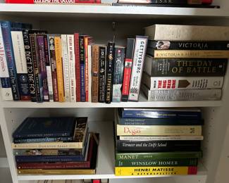 C97 - Hard Cover Books are $2. Soft Cover Books $1. 