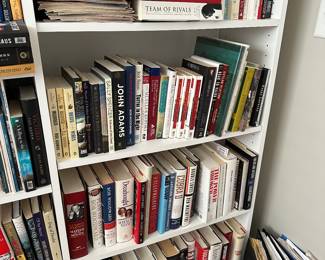 C172 - Hard Cover Books $2. Soft Cover $1. 