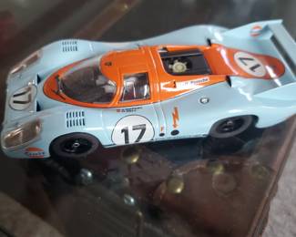 FLY Porsche 917 K 1/32 slot car,