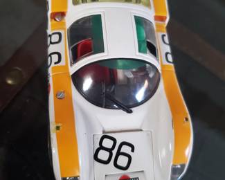 FLY Porsche Carrera 6 #86 88255.
