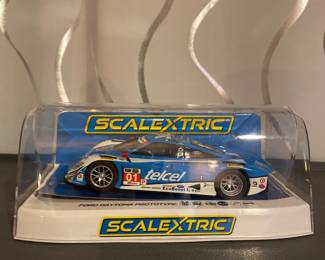  Scalextric Ford Daytona Prototype Sebring 12 hours '14 Chip Ganassi Racing C3948