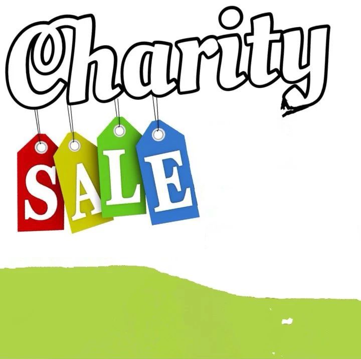 HUGE CHARITY SALE in Ocala, FL starts on 3/7/2024