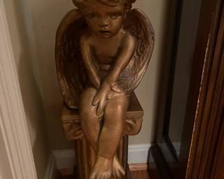 Statuary