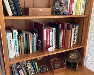 Books