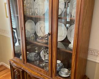 China Cabinet