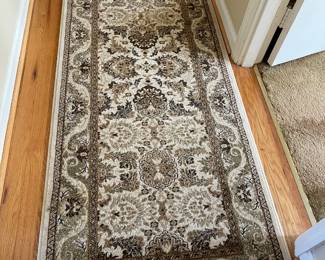 Rug Runner