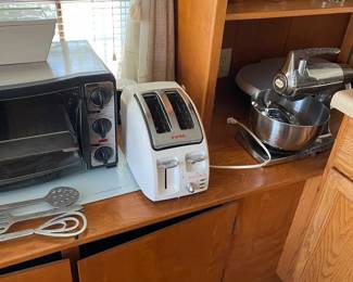 Small Appliances