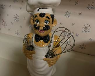 Kitchen Decor