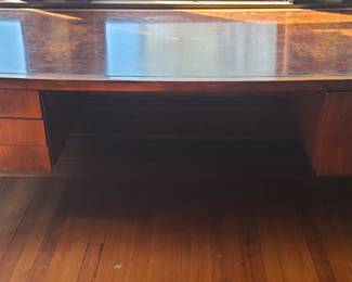 Stowe and Davis Mid Century Modern Desk