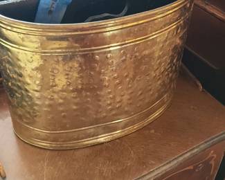 Pair of the carriers