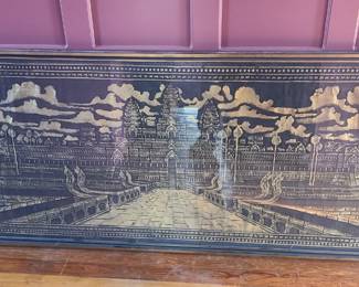 Large Thai Art 