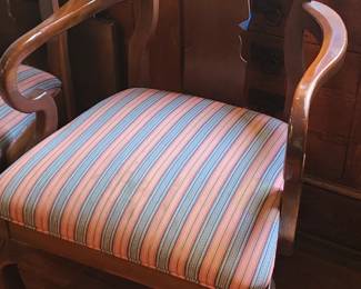 Another Chippendale Style Set....