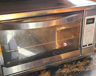 Oster Toaster Oven